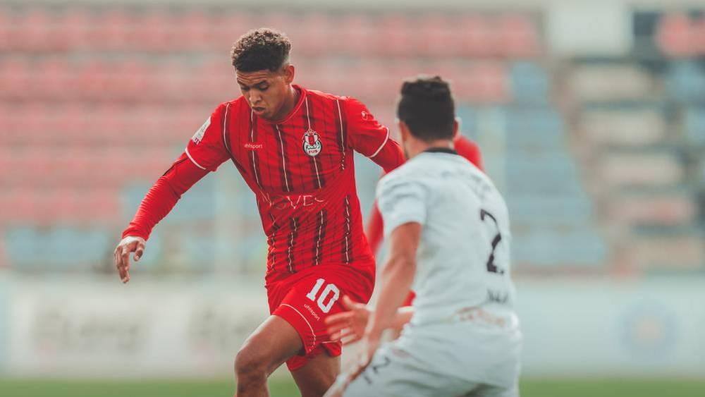 L'Olympique de Safi corrige le FUS