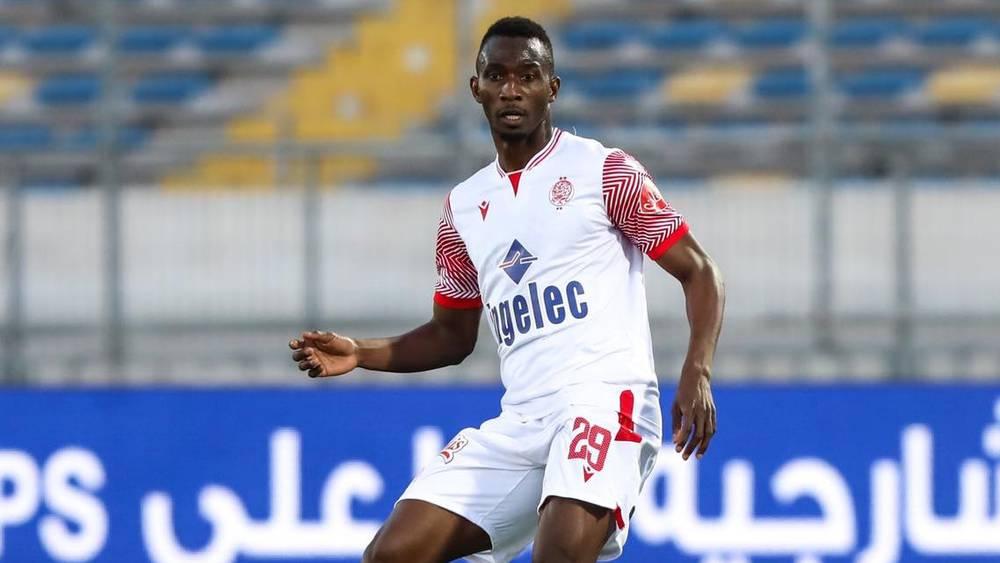 كومارا أبرز غيابات الوداد في "موقعة دونور" أمام الزمالك