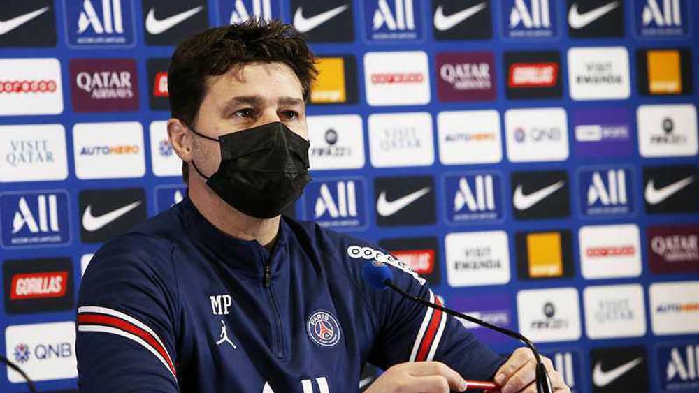 بوكيتينيو: "نقل نهائي دوري أبطال أوروبا إلى باريس هو حافز إضافي لنا"