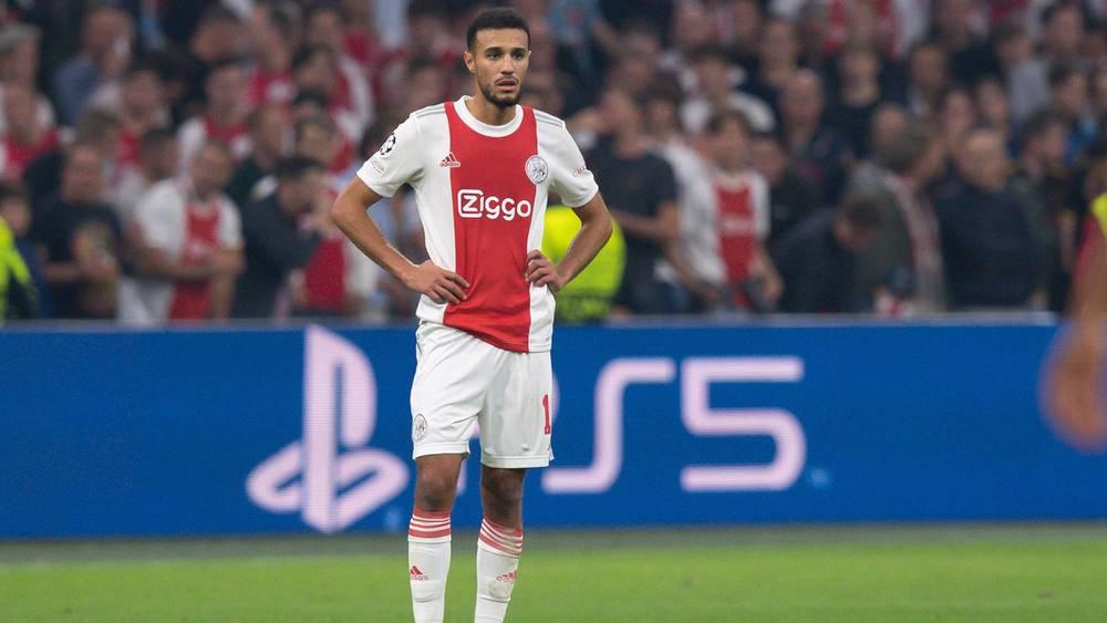 Noussair Mazraoui : "Je veux vraiment jouer pour l’équipe nationale"