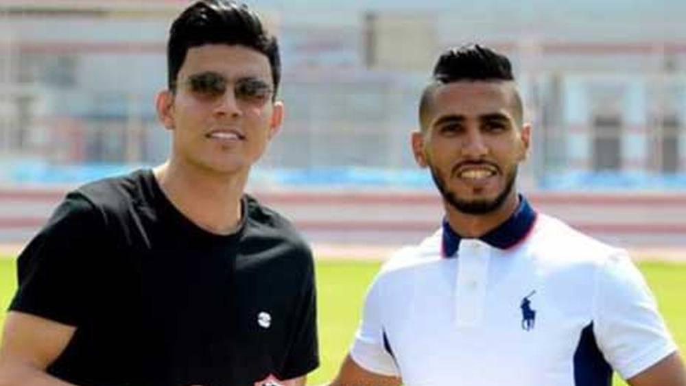 بنشرقي وأوناجم يواجهان فريقهما السابق الوداد بذكريات إحراز لقب العُصبة سنة 2017