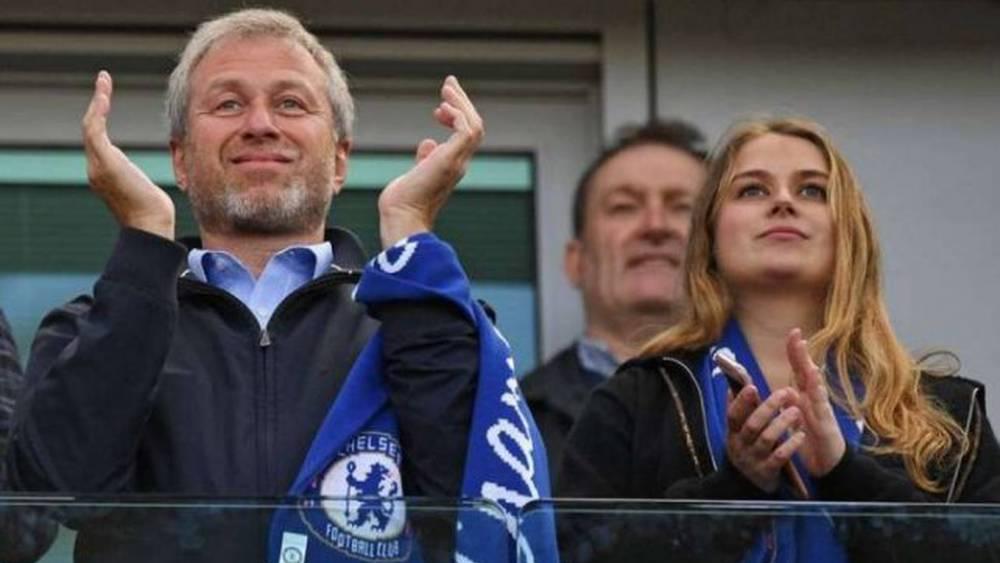 Quel avenir pour Chelsea en cas de sanction d'Abramovitch ?