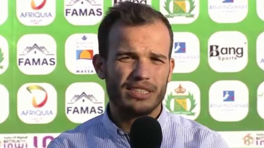 لجنة الاستئناف التابعة للجامعة تقرر تخفيض عقوبة توقيف الكاتب العام لأولمبيك الدشيرة من 3 سنوات لسنتين