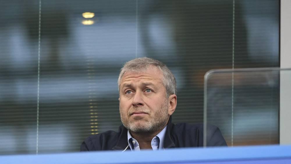 Premier League : Le Russe Abramovitch cède la gestion de Chelsea aux administrateurs de la fondation du club