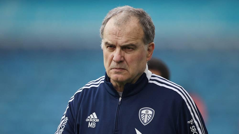 ليدز يونايتد يعلن رسمياً إقالة مدربه الأرجنتيني مارسيلو بييلسا