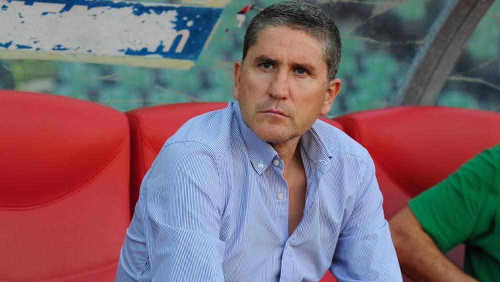 غاريدو: "سيكون جميلا أن أدرب الزمالك والأهلي في مصر كما دربت الرجاء والوداد في المغرب"