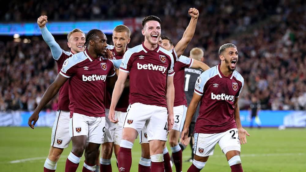 PL : West Ham peut toujours croire à l'Europe après sa victoire