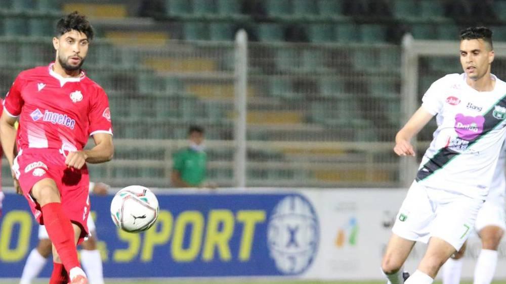 رسميا/ مباراة يوسفية برشيد والوداد الرياضي تلعب بحضور الجماهير