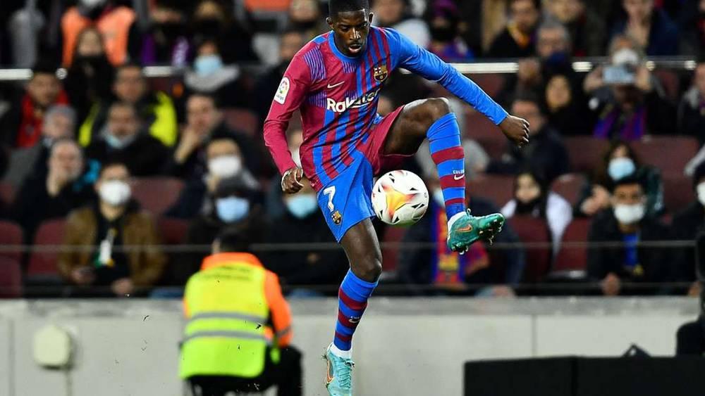 Liga : le Barça confirme face à l’Atlhetic Club