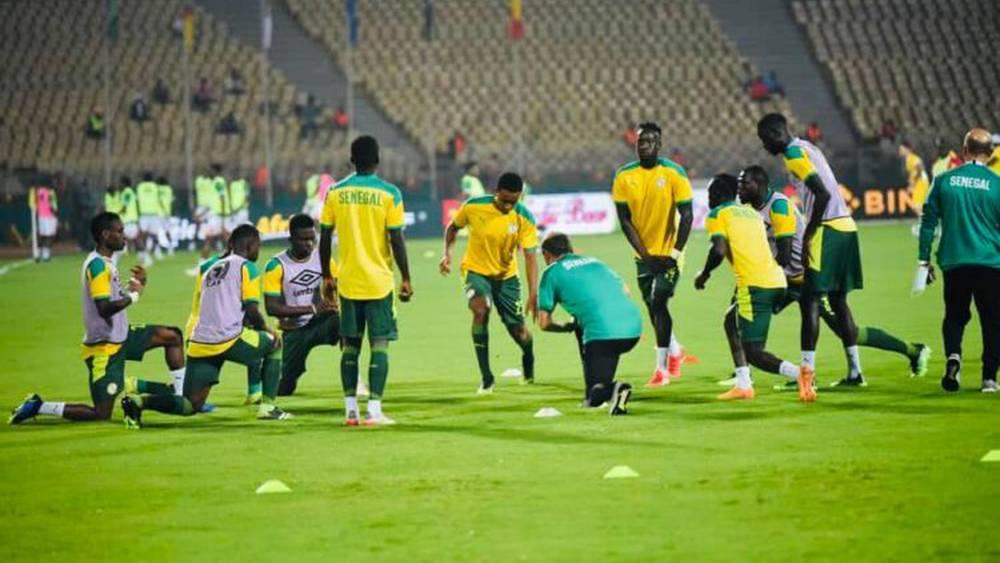 منتخب السنغال يقرر إجراء معسكر تدريبي بمراكش قبل "المواجهة المزدوجة" أمام مصر