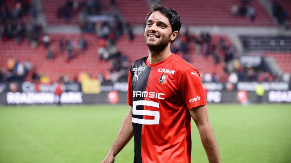 Clement Grenier (ex-Lyon) à l'essai à Majorque
