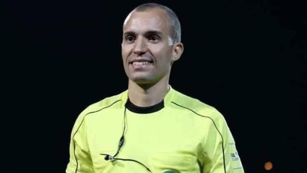 بلوط حكما لمواجهة يوسفية برشيد والوداد والفارق يقود مباراة الرجاء واتحاد طنجة