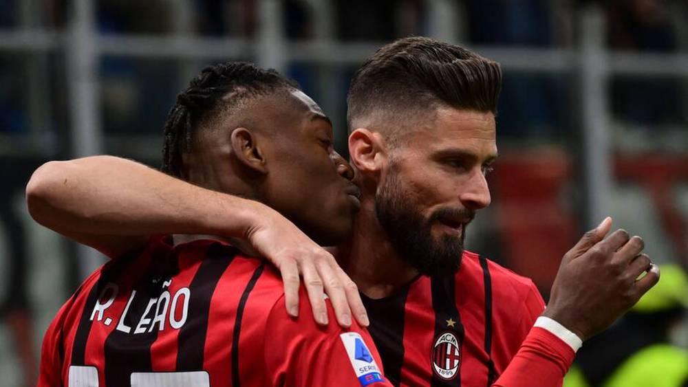 Coupe d'Italie 1/2 : le derby milanais pour une première manche