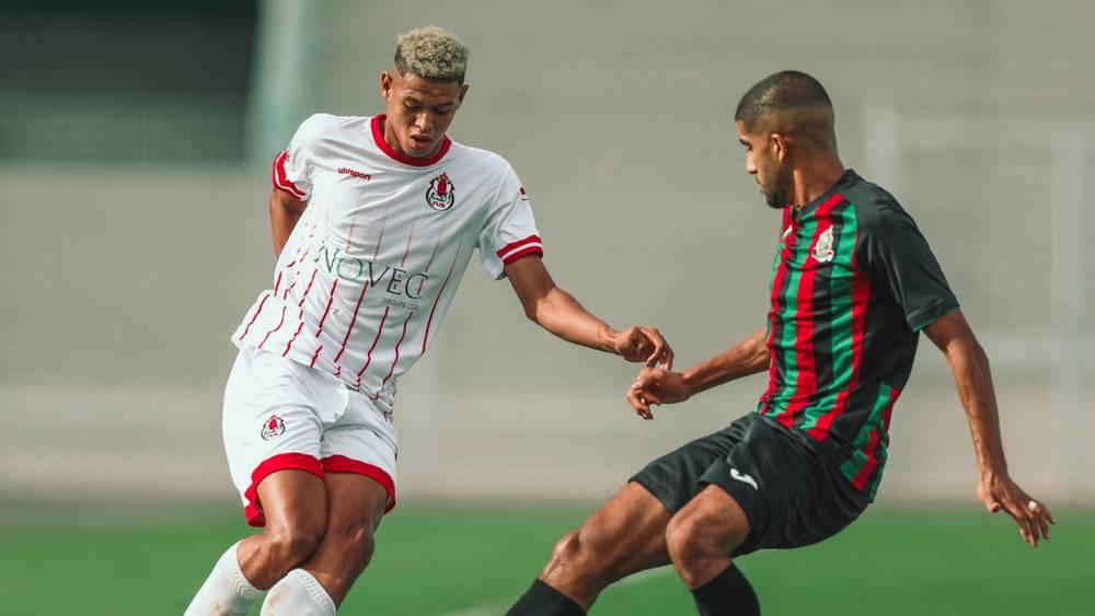 لجنة البرمجة تُغيّر توقيت مباراة الفتح والجيش من الثامنة والنصف مساءً إلى الرّابعة عصراً