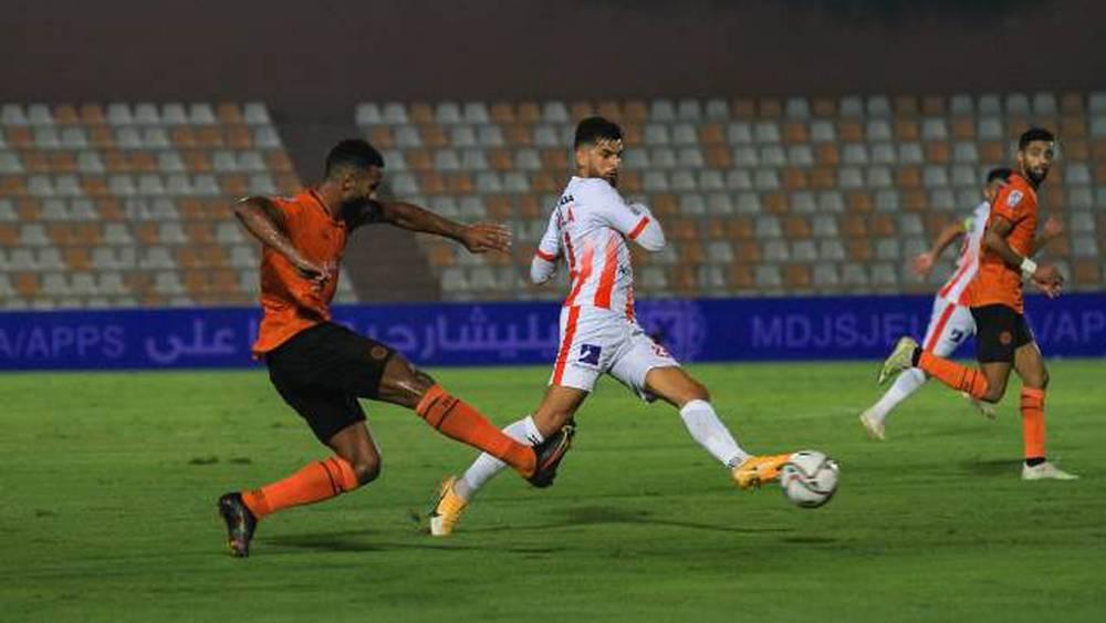 في ختام الجولة الـ19.. حسنية أكادير لتأكيد الاستفاقة ونهضة بركان للانفراد بالمركز الثالث