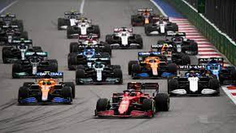 F1 : Mazepin recalé du GP de Grande-Bretagne