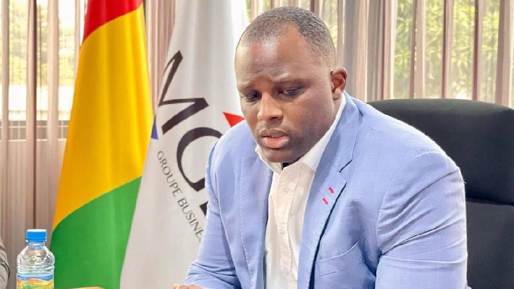 مجموعة الرجاء/ رئيس حوريا الغيني يجدد الثقة في المدرب ويصرح: "حسابيا التأهل لازال ممكنا"