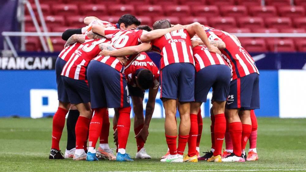 Herrera (Atletico) vers la MLS