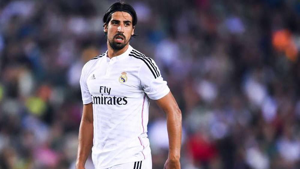 Sami Khedira admet que le FC Barcelone de 2010 est la meilleure équipe qu'il ait vue