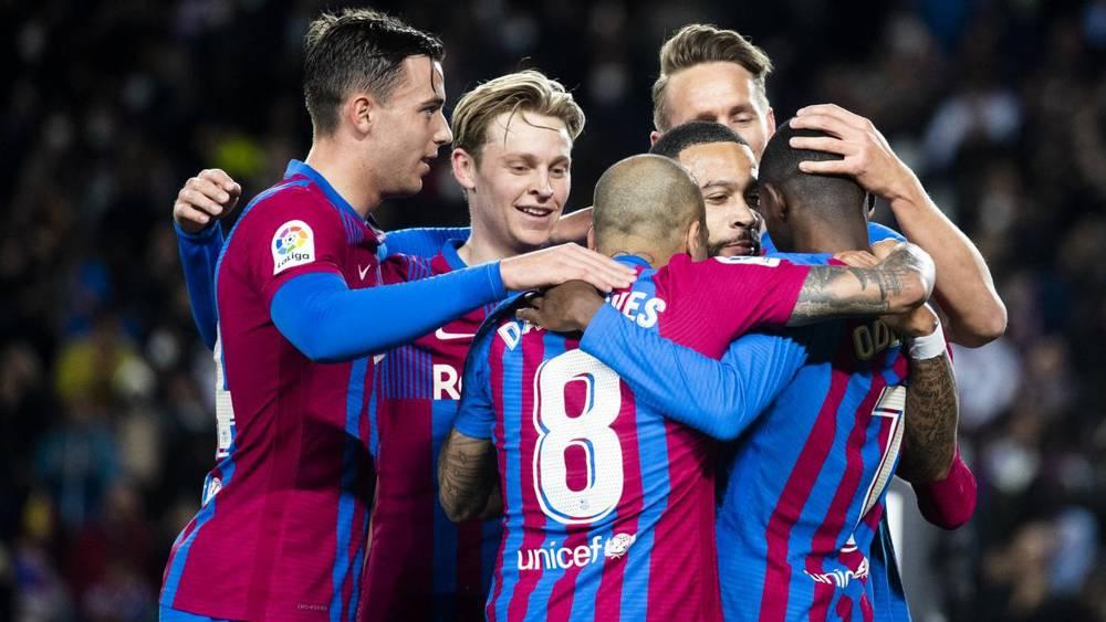 أبرزها مواجهة "الكلاسيكو" أمام ريال مدريد.. برشلونة أمام 5 مباريات "حارقة" في شهر مارس لتأكيد الصحوة مع تشافي