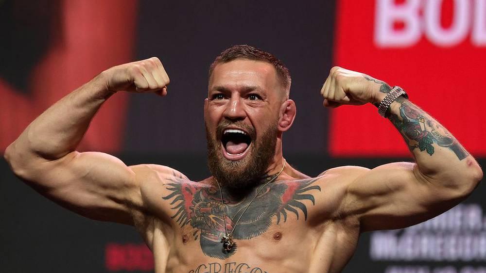 Conor McGregor souhaite racheter Chelsea