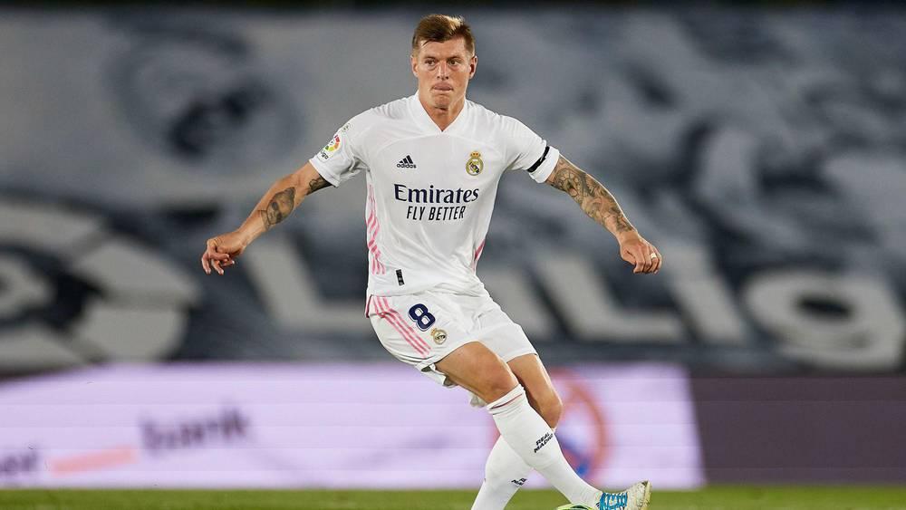 Toni Kross incertain face au PSG