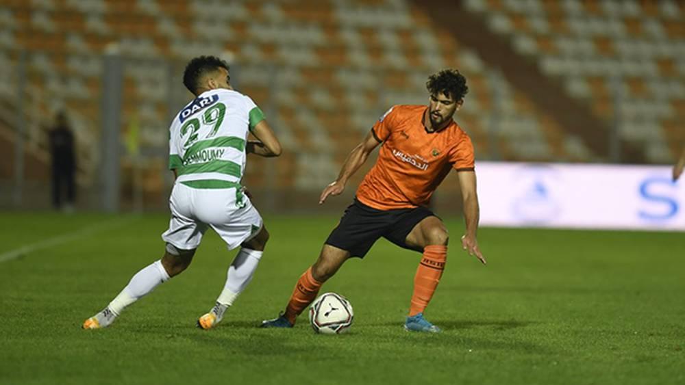 قرعة دور الـ32 لكأس العرش تسفر عن "ديربي حارق" بين نهضة بركان ومولودية وجدة