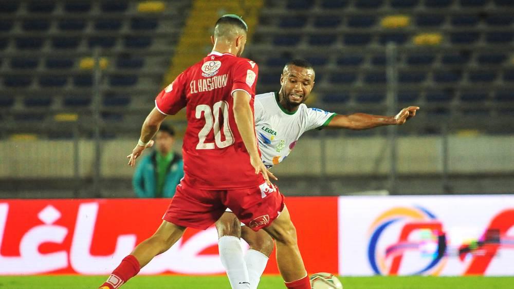 Coupe du Trône : Le tirage au sort du Wydad et le Raja