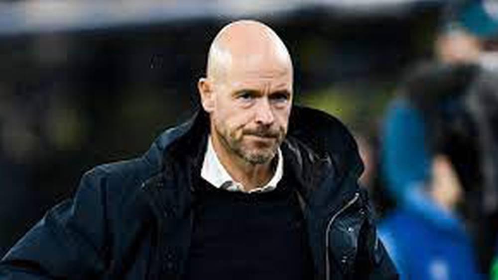 Ten Hag pour remplaçer Rangnick à MU ?