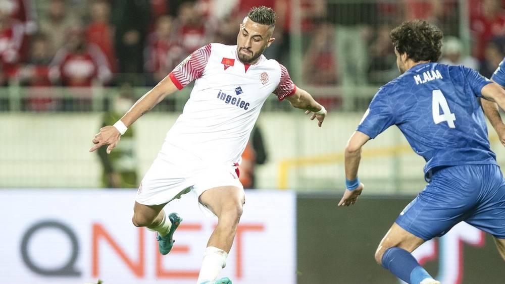 بطلب من كيروش.. مباراة الوداد والزمالك آخر لقاء يجرى في "ملعب القاهرة" حفاظا على أرضيته قبل مباراة مصر والسنغال