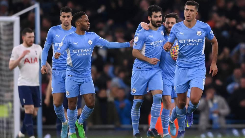 Manchester City : Ruben Dias absent au moins un mois