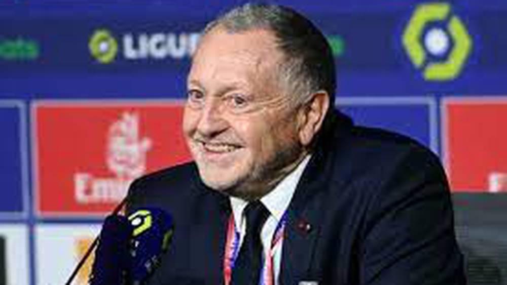 L'OL s'engage pour l'aide en l'Ukraine