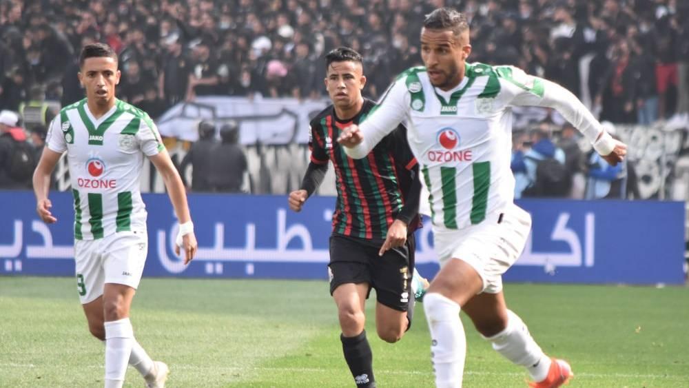 "طوب 10"/ قائمة اللاعبين الأكثر خوضا للمباريات في الدوري الاحترافي هذا الموسم.. يتصدّرها بوبا لحسن وتعرف حضور 6 حراس مرمى