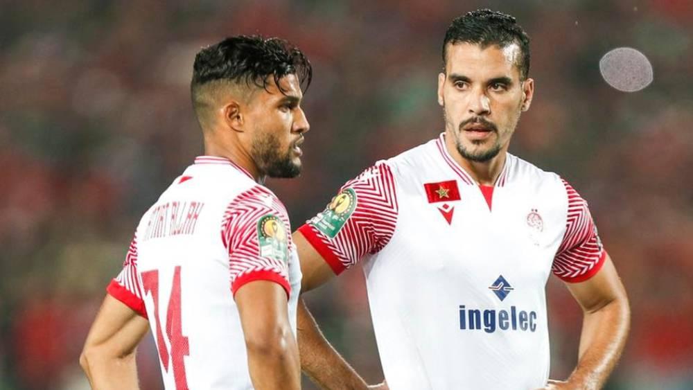 تحديد موعد مبارتي الوداد "المصيريتين" أمام الزمالك في مصر وضد ساغرادا إسبيرانسا في أنغولا