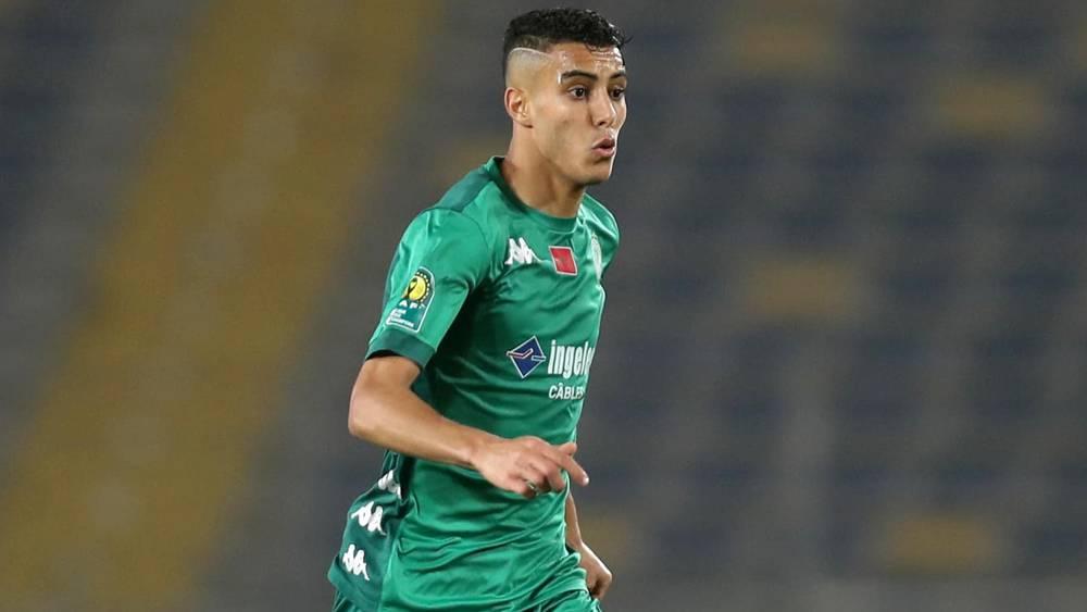 خاص/ إصابة الوردي تتطلب عملية جراحية واللاعب تحامل على نفسه للمشاركة في مباريات الرجاء