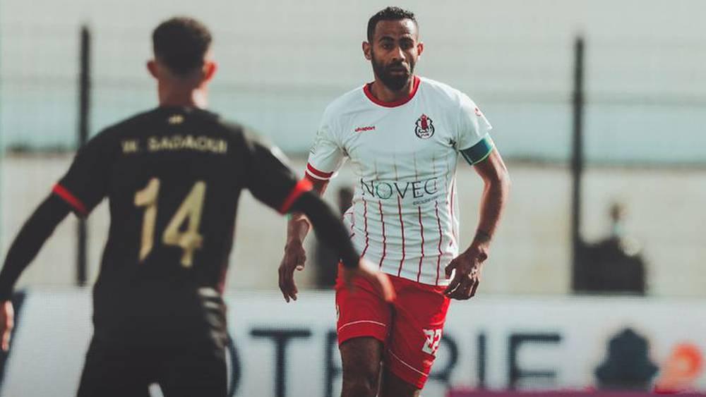 Le FUS remporte le derby rbati