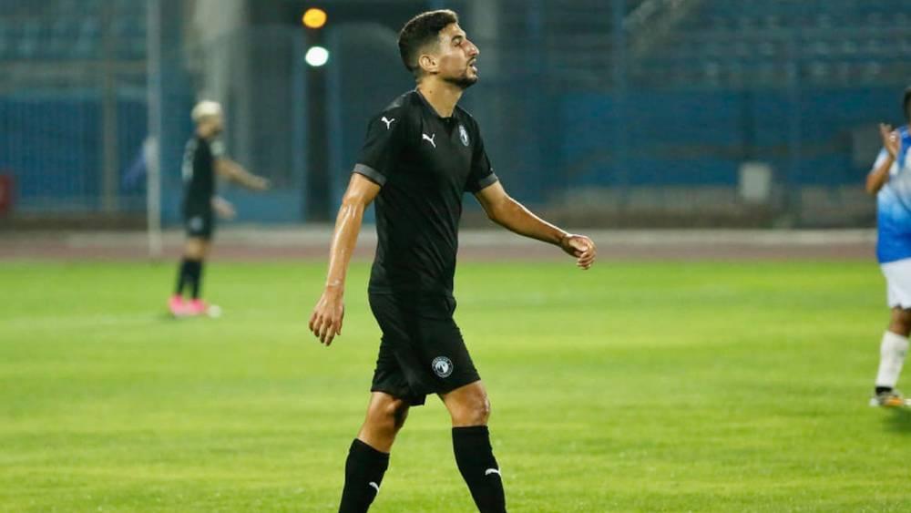 Walid El Karti fait partie de la liste des pré-sélectionnés par Vahid Halilhodzic