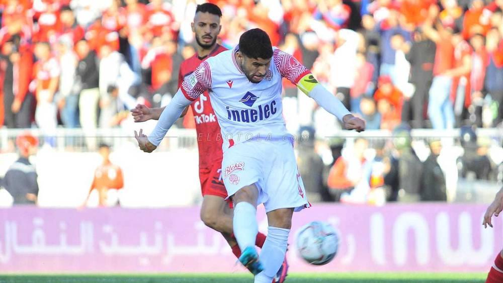 Le WAC de retour sur le chemin de la victoire