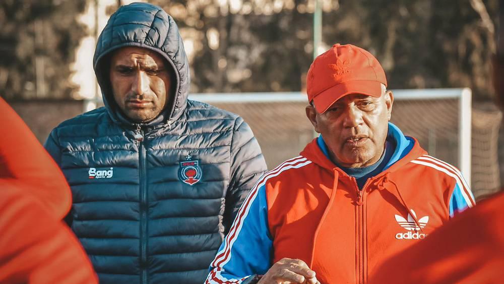 أولمبيك آسفي يعتزم فك الارتباط بطاليب بعد الهزيمة أمام سريع واد زم