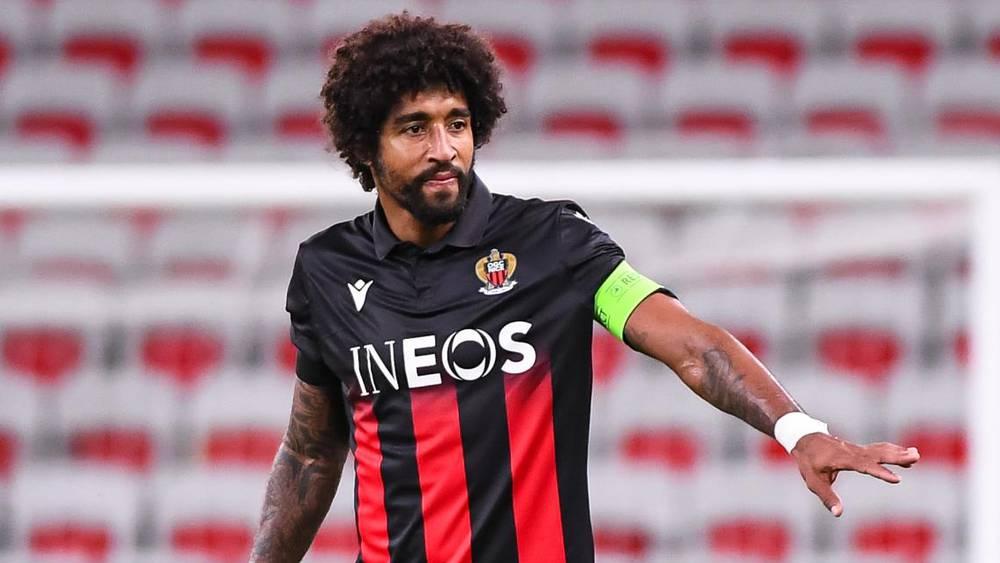 Nice-PSG : Delort surprend Paris