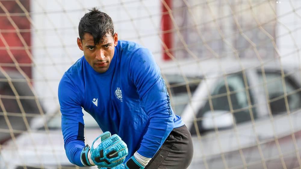 التكناوتي: "أُرحّب بانتقادات الجماهير الودادية وحتّى كريستيانو وميسي ونوير لا يَسْلَمُون منها"