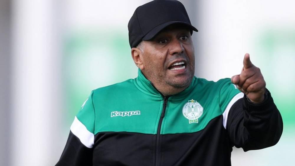 Coup dur pour le Raja avant d'affronter la RS Berkane