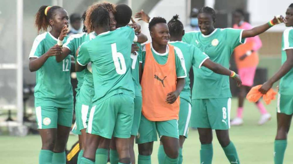 تصفيات مونديال السيدات "الهند 2022"/ غانا تتغلب على السنغال (1-0) وتنزانيا تكتسح بوتسوانا (7-0)
