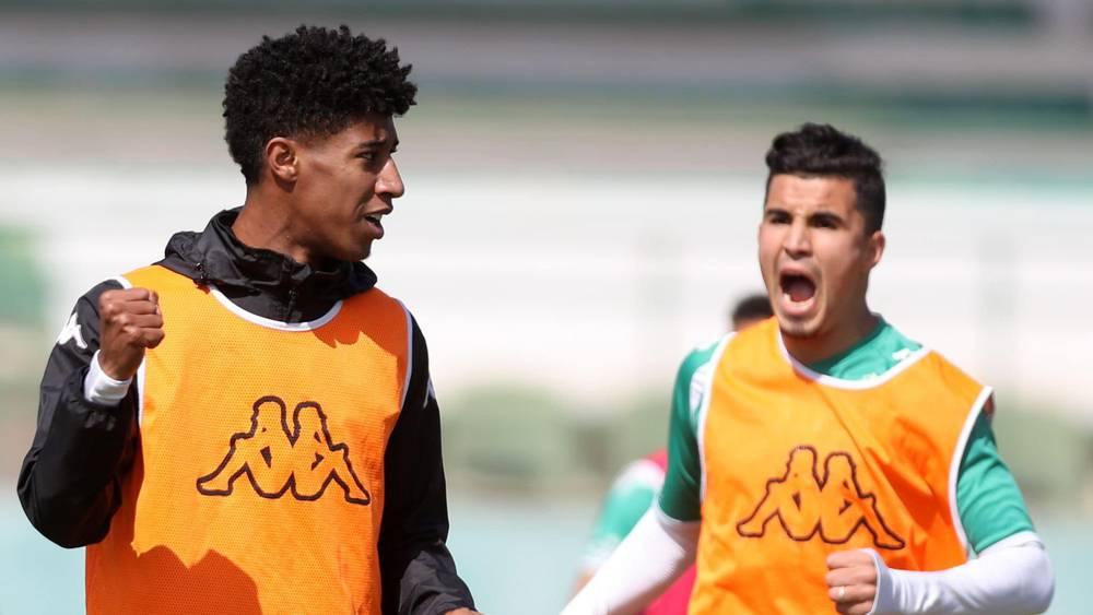 الرجاء يُجري غدا حصته التدريبية الأولى بالأكاديمية ويشد الرحال إلى غينيا الخميس القادم