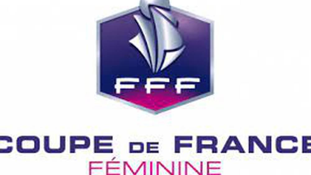 Coupe de France féminine : Le PSG va jouer Fleury en 1/2