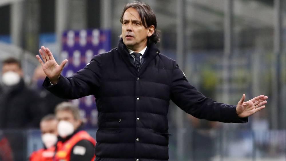 إنزاجي يكشف خطته لقلب الطاولة على ليفربول في دوري الأبطال