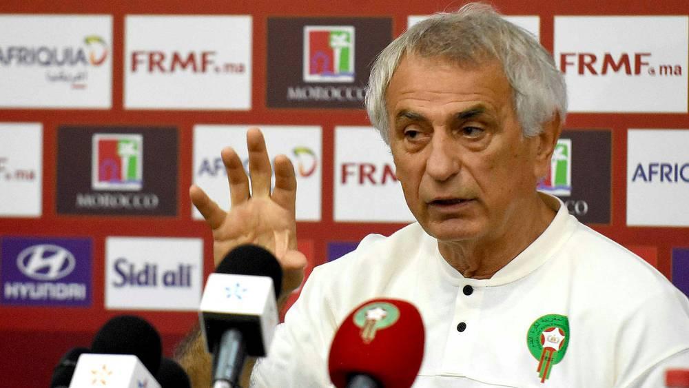 خليلوزيتش: "قدمت الشيء الكثير لكرة القدم.. عندما كان عمري 18 عاما أراد والداي أن أكمل دراستي لكنني قررت لعب الكرة"