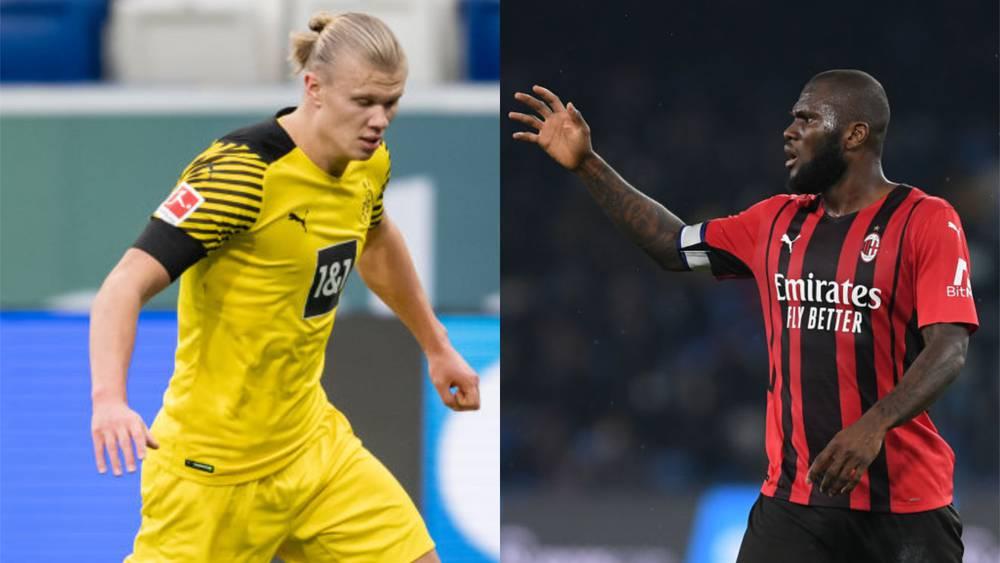 على رأسهم كيسيه وهالاند.. برشلونة يُخطط للتعاقد مع 4 صفقات في صيف 2022