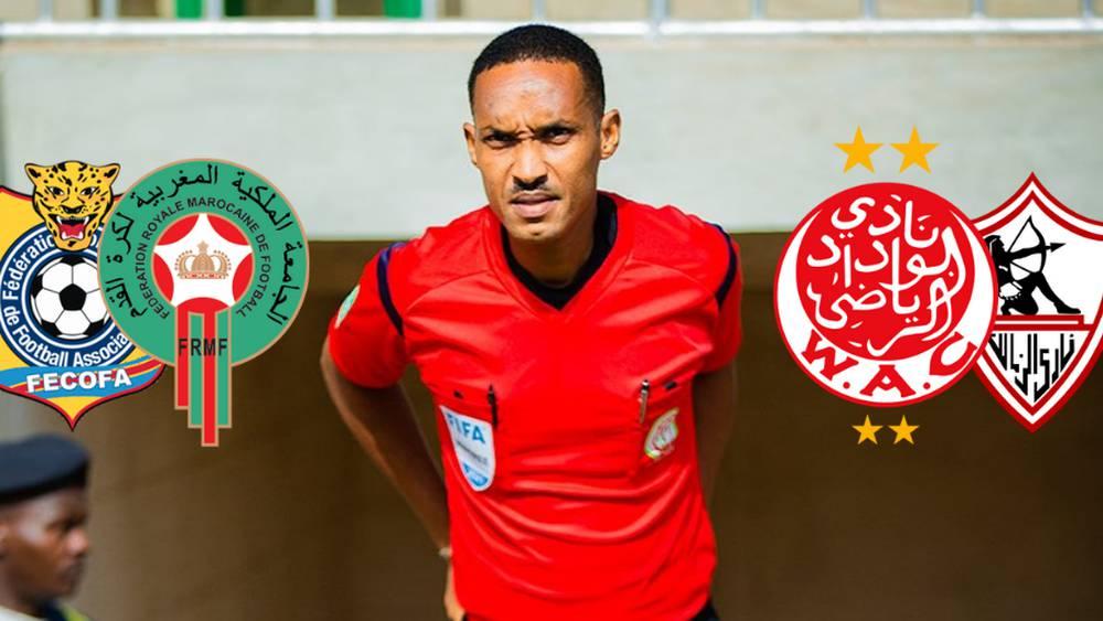 مبارتان مصيريتان في 18 يوما.. البوروندي "باسيفيك" يقود اصطدام الوداد والزمالك وإياب المغرب والكونغو الديموقراطية