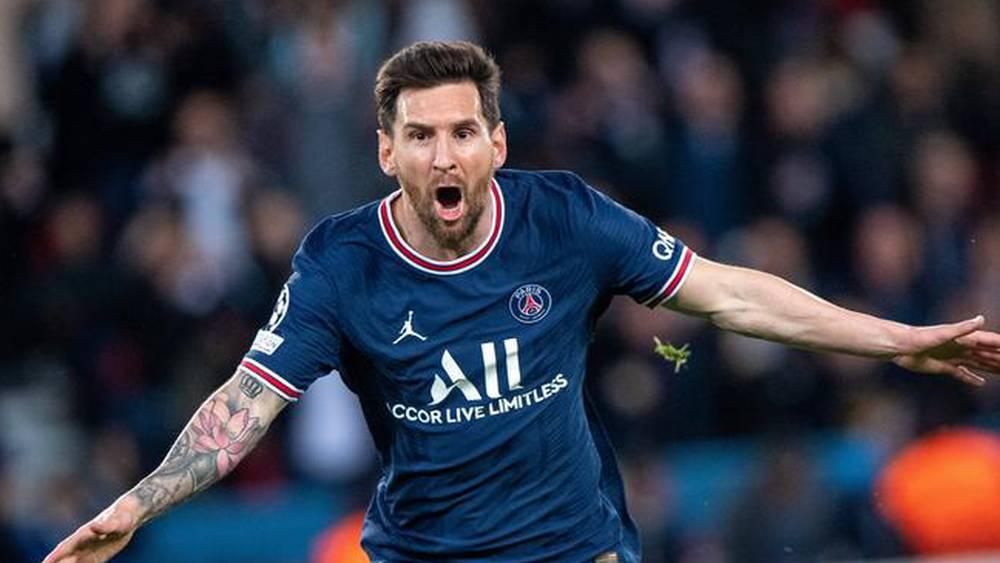 ميسي يحل ضيفا في "سانتياغو برنابيو".. فوز تاريخي وتلويح بالقميص